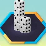Ultimate Dice Wars: Reborn логотип