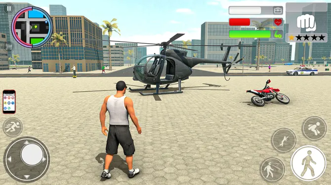 Скриншот 3/8