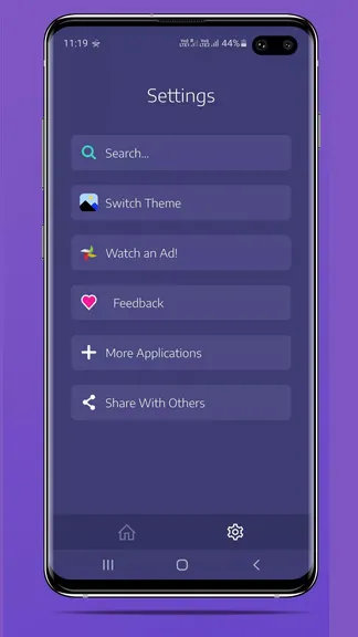 Скриншот 2/3