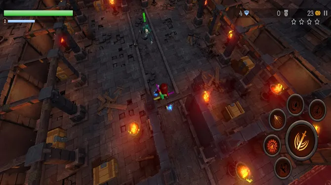 Скриншот 8/10