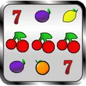 Cherry Slot Machine логотип