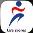Live scores логотип