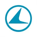 Luxair логотип