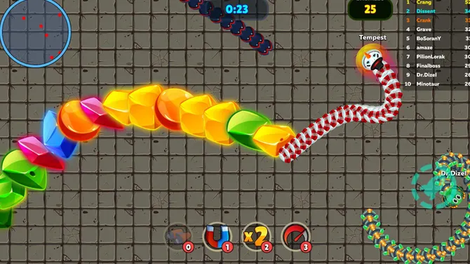 Скриншот 1/10