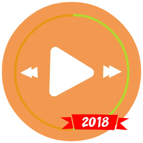 Ultra Video Player — иконка