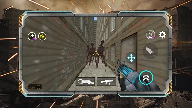 Скриншот 3/5