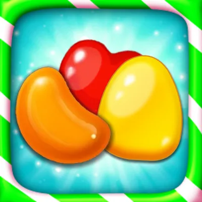 Candy Crush Saga : Candy Magic