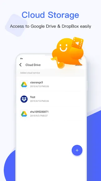Nox File Manager - file explorer, safe & efficient — скачать для ...