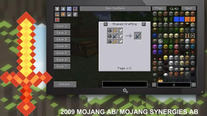 Скриншот 2/3