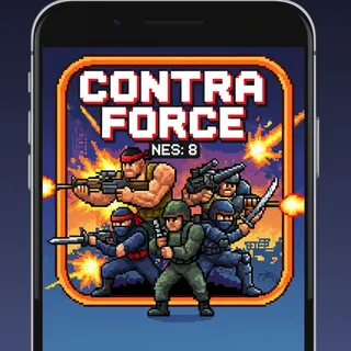 App icon