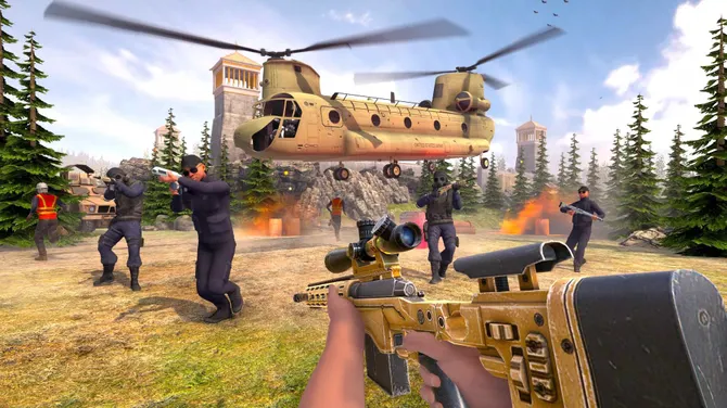 Скриншот 2/3