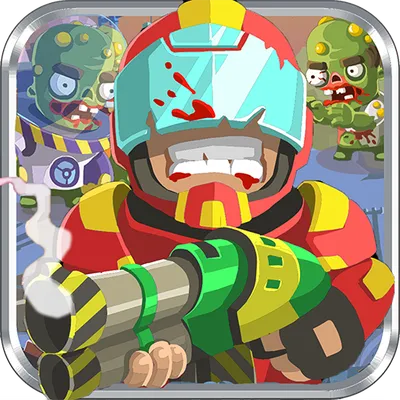 Elite Force : Zombie Attack