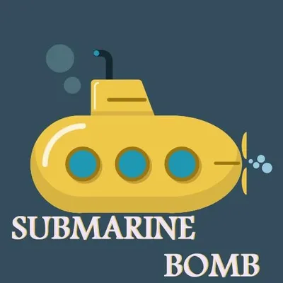 Submarine Bomb