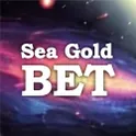 Sea Gold Bet Прогнозы и аналитика для киберспорта логотип