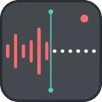 Audio Recorder логотип
