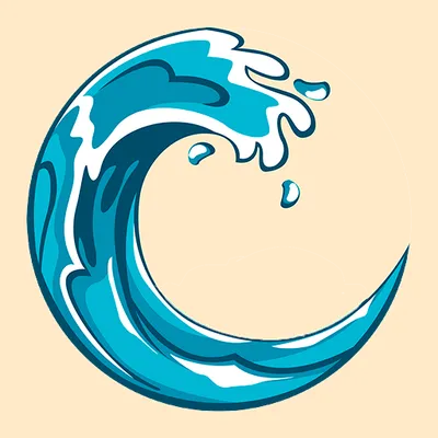 Tsunami – трейдинг на блокчейне TON