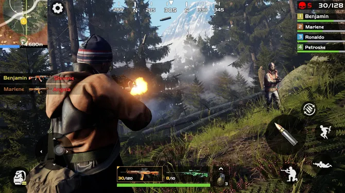 Скриншот 5/8