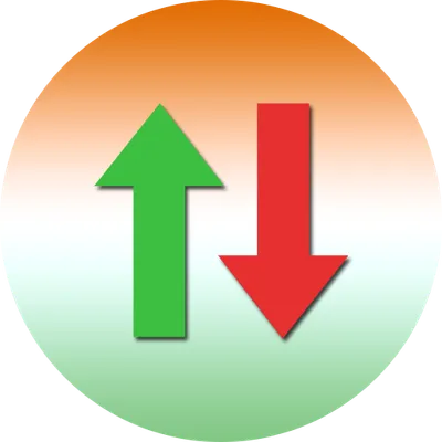 Internet Speed Meter (Indian)