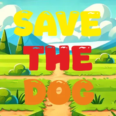 Save the Dog