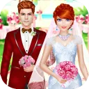 Angel Wedding Makeover