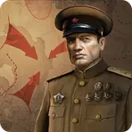 Strategy & Tactics－USSR vs USA логотип