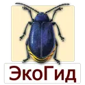 ЭкоГид: Насекомые-вредители логотип