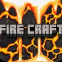Fire Craft логотип