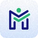 MilliyPay — Денежные переводы логотип