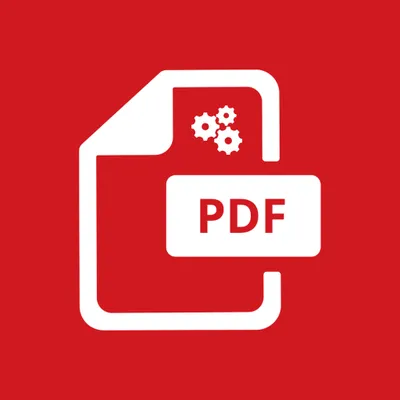 PDF Smart - редактор ПДФ файлов. Конвертор.