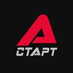 TVSTART логотип