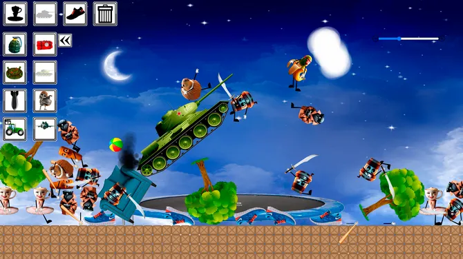 Скриншот 1/4