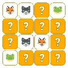 Memory Game логотип
