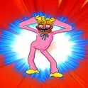 Tung Monster Makeover логотип