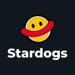 Stardogs Friends логотип