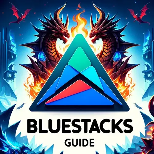 BlueStacks Guide — скачать для Android 0,0★ бесплатно 📱 в RuStore