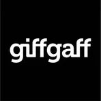 giffgaff логотип