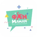 Центр развития «ФанМаман»	 логотип