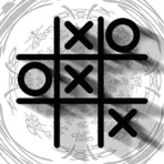 Fast Tic Tac Toe логотип