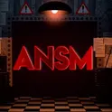 Animatronics Simulator логотип