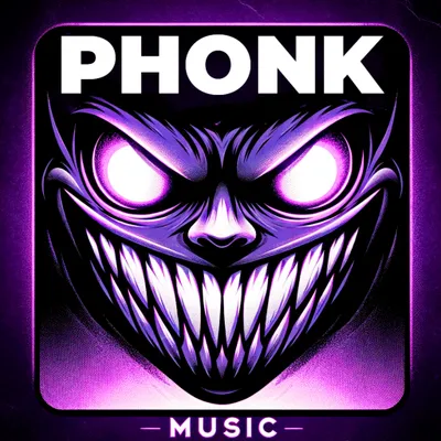 Фонк Музыка: Phonk Music Радио Крутые Песни офлайн