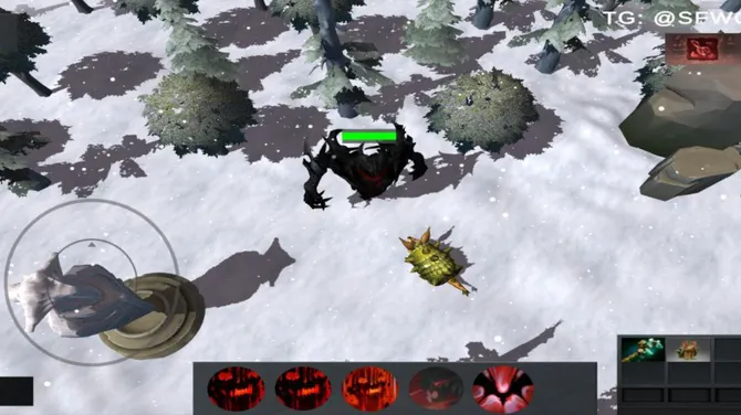 Скриншот 3/4