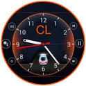 CL тема Circle логотип