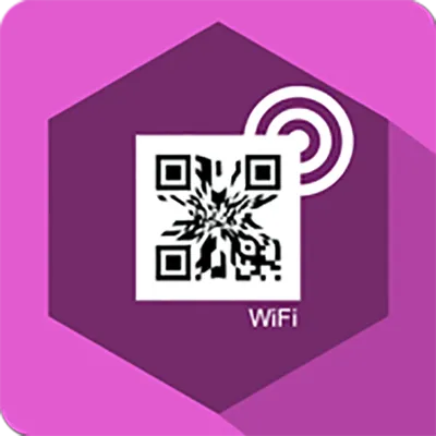 Wifi QR Code Generator