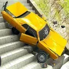 Trials Car Crash - Car Driving логотип