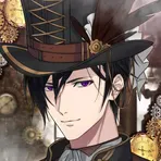 Destined Memories: Otome Game логотип