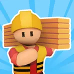 House Builder логотип