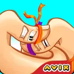 Thumb Fighter логотип