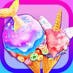 Baking Cooking Games for Teens логотип