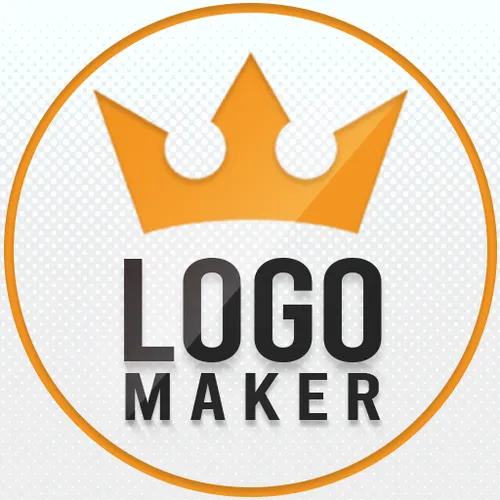 Logo Maker - Logo Creator & Free Graphic Design — иконка
