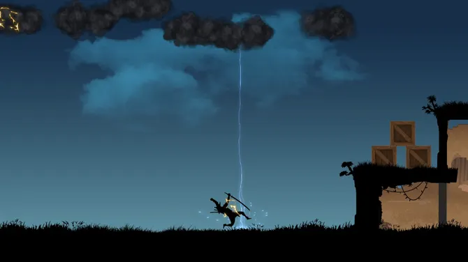 Скриншот 2/9